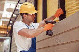 Best Vinyl Siding Installation  in Mission Viejo, CA